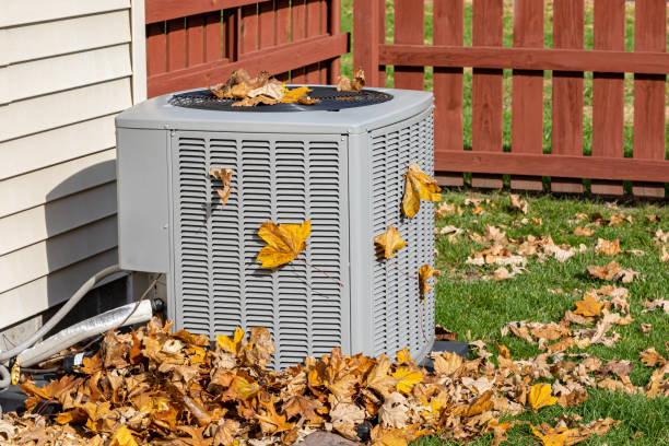 Best Air Conditioning Cleaning in Big Bass Lake, PA
