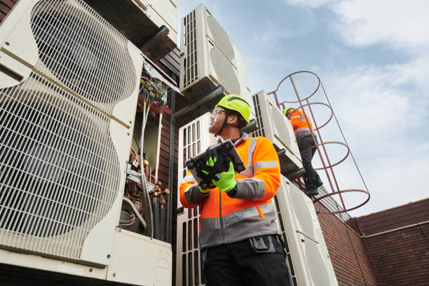 Reliable Big Bass Lake, PA HVAC Solutions