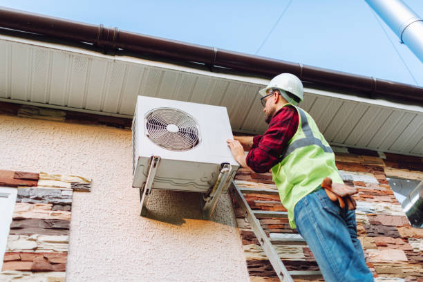 Best HVAC Software and Technology in Big Bass Lake, PA