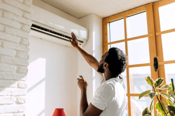 Best Emergency HVAC Services in Big Bass Lake, PA