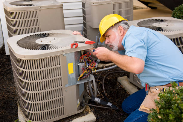 Best HVAC for Healthcare Facilities in Big Bass Lake, PA
