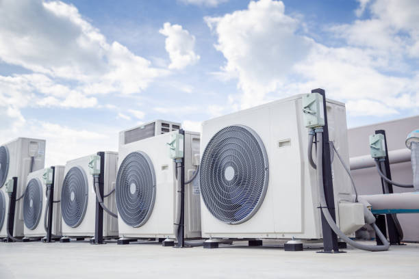 Best Commercial HVAC in Big Bass Lake, PA