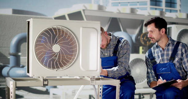 Best HVAC Training and Certification in Big Bass Lake, PA