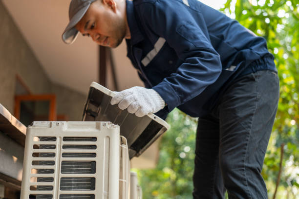 Best HVAC Consulting and Engineering in Big Bass Lake, PA