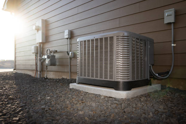 Best HVAC Retrofitting and Upgrading in Big Bass Lake, PA